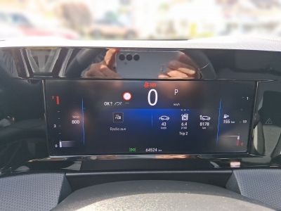 Opel Astra Gebrauchtwagen Opel Astra Gebrauchtwagen