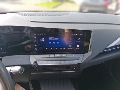 Opel Astra Gebrauchtwagen Opel Astra Gebrauchtwagen