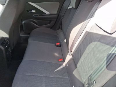 Opel Astra Gebrauchtwagen Opel Astra Gebrauchtwagen