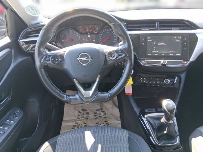 Opel Corsa Gebrauchtwagen Opel Corsa Gebrauchtwagen