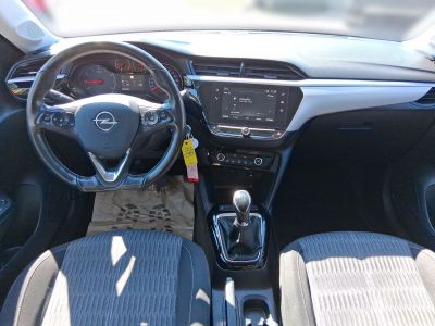Opel Corsa Gebrauchtwagen Opel Corsa Gebrauchtwagen