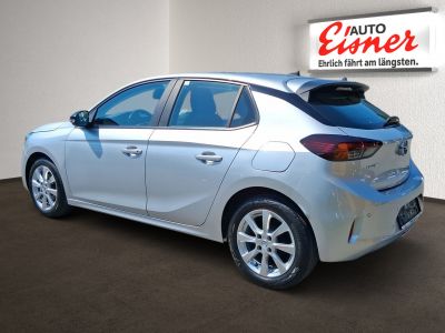 Opel Corsa Gebrauchtwagen Opel Corsa Gebrauchtwagen