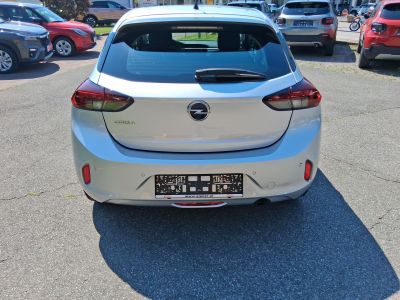 Opel Corsa Gebrauchtwagen Opel Corsa Gebrauchtwagen