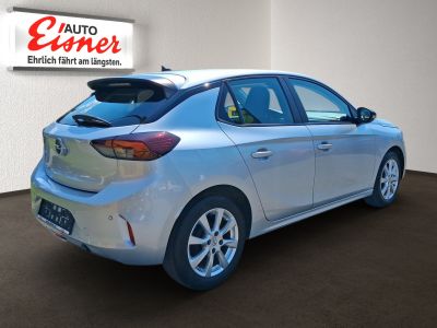 Opel Corsa Gebrauchtwagen Opel Corsa Gebrauchtwagen