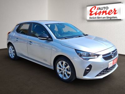 Opel Corsa Gebrauchtwagen Opel Corsa Gebrauchtwagen