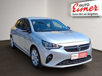 Opel Corsa Gebrauchtwagen Opel Corsa Gebrauchtwagen