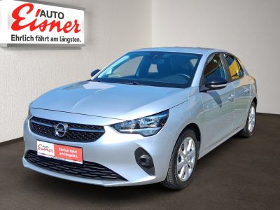 Opel Corsa Gebrauchtwagen Opel Corsa Gebrauchtwagen