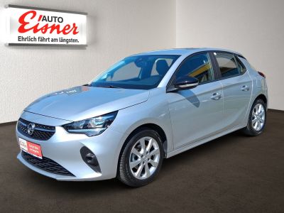 Opel Corsa Gebrauchtwagen Opel Corsa Gebrauchtwagen