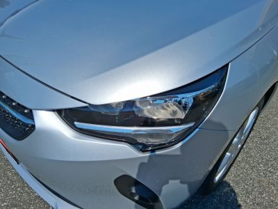 Opel Corsa Gebrauchtwagen Opel Corsa Gebrauchtwagen