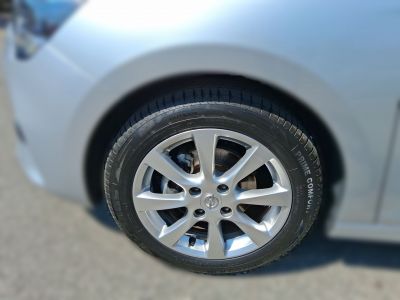 Opel Corsa Gebrauchtwagen Opel Corsa Gebrauchtwagen
