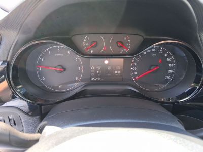 Opel Corsa Gebrauchtwagen Opel Corsa Gebrauchtwagen