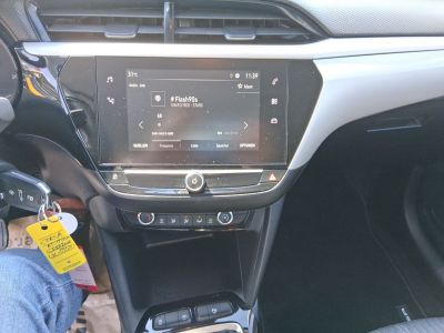 Opel Corsa Gebrauchtwagen Opel Corsa Gebrauchtwagen