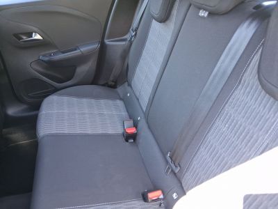 Opel Corsa Gebrauchtwagen Opel Corsa Gebrauchtwagen