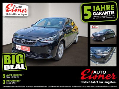 Opel Corsa Gebrauchtwagen Opel Corsa Gebrauchtwagen