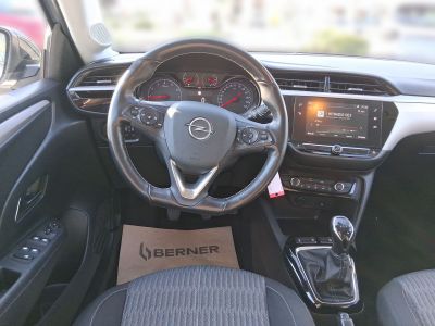 Opel Corsa Gebrauchtwagen Opel Corsa Gebrauchtwagen