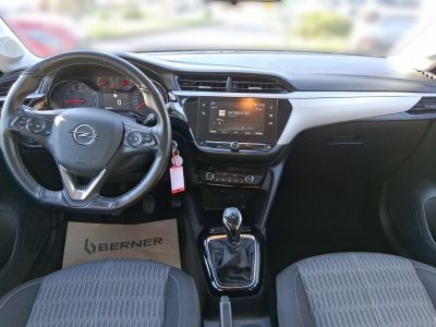 Opel Corsa Gebrauchtwagen Opel Corsa Gebrauchtwagen