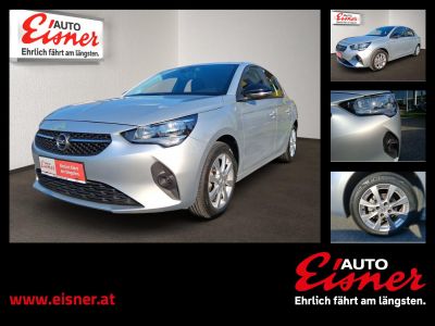 Opel Corsa Gebrauchtwagen Opel Corsa Gebrauchtwagen