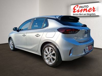 Opel Corsa Gebrauchtwagen Opel Corsa Gebrauchtwagen