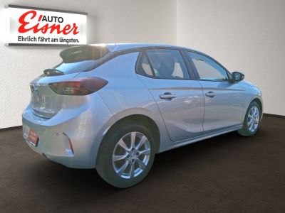 Opel Corsa Gebrauchtwagen Opel Corsa Gebrauchtwagen