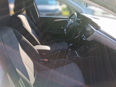 Opel Corsa Gebrauchtwagen Opel Corsa Gebrauchtwagen