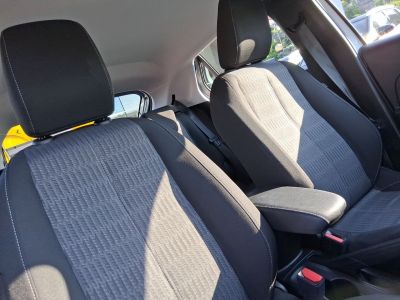 Opel Corsa Gebrauchtwagen Opel Corsa Gebrauchtwagen