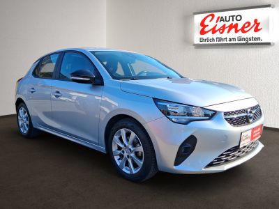 Opel Corsa Gebrauchtwagen Opel Corsa Gebrauchtwagen