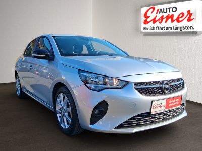 Opel Corsa Gebrauchtwagen Opel Corsa Gebrauchtwagen