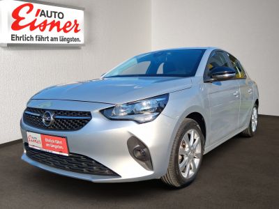 Opel Corsa Gebrauchtwagen Opel Corsa Gebrauchtwagen