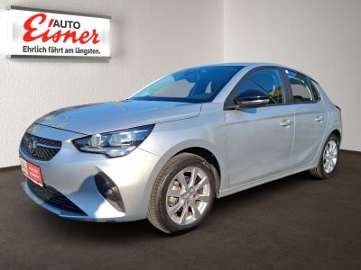 Opel Corsa Gebrauchtwagen Opel Corsa Gebrauchtwagen