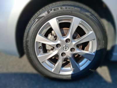 Opel Corsa Gebrauchtwagen Opel Corsa Gebrauchtwagen