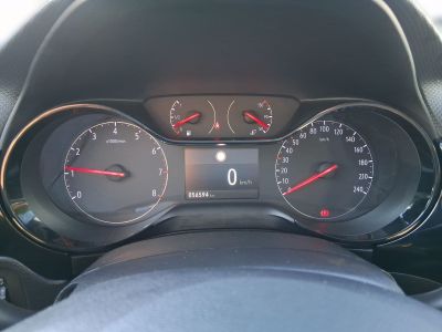Opel Corsa Gebrauchtwagen Opel Corsa Gebrauchtwagen
