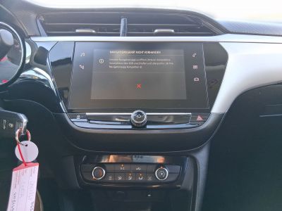 Opel Corsa Gebrauchtwagen Opel Corsa Gebrauchtwagen