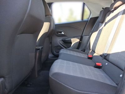 Opel Corsa Gebrauchtwagen Opel Corsa Gebrauchtwagen