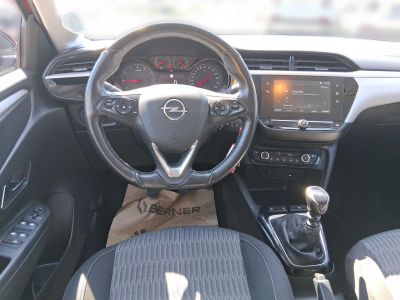 Opel Corsa Gebrauchtwagen Opel Corsa Gebrauchtwagen