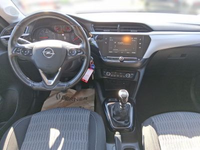 Opel Corsa Gebrauchtwagen Opel Corsa Gebrauchtwagen