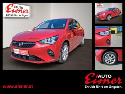 Opel Corsa Gebrauchtwagen Opel Corsa Gebrauchtwagen