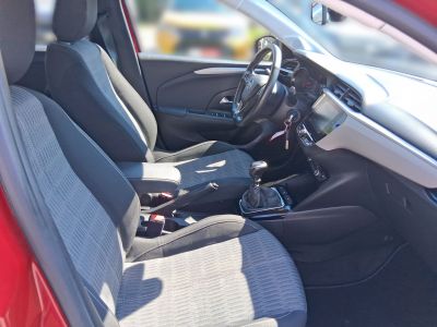 Opel Corsa Gebrauchtwagen Opel Corsa Gebrauchtwagen