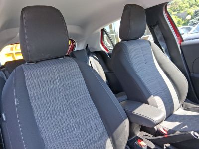 Opel Corsa Gebrauchtwagen Opel Corsa Gebrauchtwagen