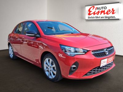 Opel Corsa Gebrauchtwagen Opel Corsa Gebrauchtwagen