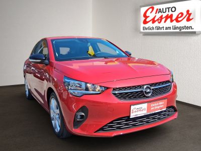 Opel Corsa Gebrauchtwagen Opel Corsa Gebrauchtwagen