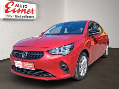 Opel Corsa Gebrauchtwagen Opel Corsa Gebrauchtwagen