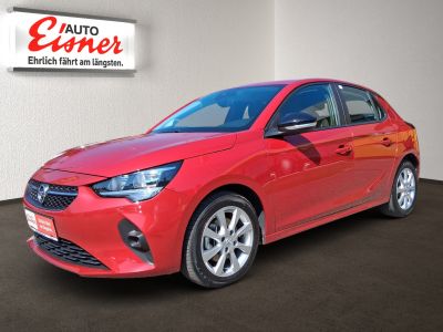 Opel Corsa Gebrauchtwagen Opel Corsa Gebrauchtwagen