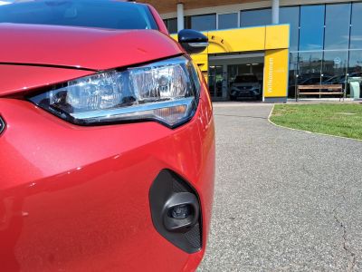 Opel Corsa Gebrauchtwagen Opel Corsa Gebrauchtwagen