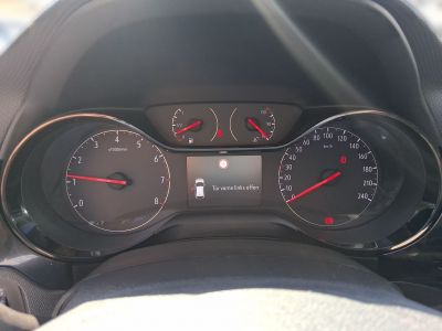 Opel Corsa Gebrauchtwagen Opel Corsa Gebrauchtwagen