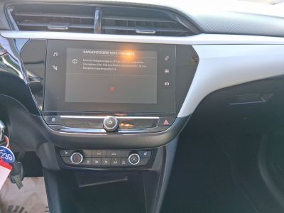 Opel Corsa Gebrauchtwagen Opel Corsa Gebrauchtwagen