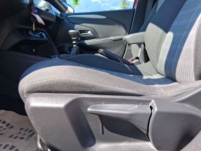 Opel Corsa Gebrauchtwagen Opel Corsa Gebrauchtwagen