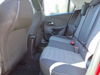 Opel Corsa Gebrauchtwagen Opel Corsa Gebrauchtwagen