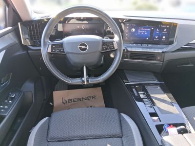 Opel Astra Gebrauchtwagen Opel Astra Gebrauchtwagen
