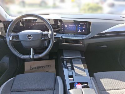 Opel Astra Gebrauchtwagen Opel Astra Gebrauchtwagen