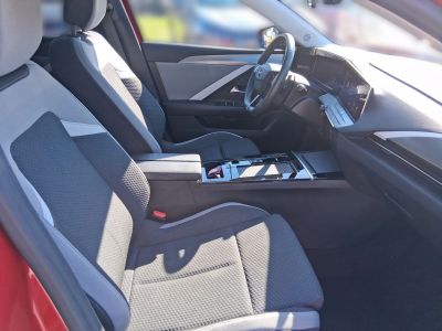 Opel Astra Gebrauchtwagen Opel Astra Gebrauchtwagen